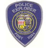  Aurora Police Department Explorer Post
