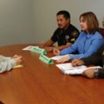 Police Oral Board Interview 2