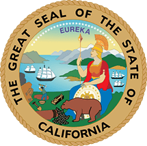 California Law Enforcement Agencies
