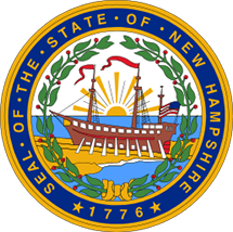 New Hampshire Law Enforcement Agencies