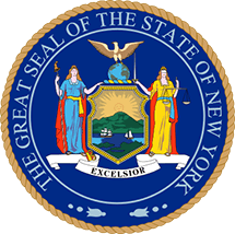New York Law Enforcement Agencies