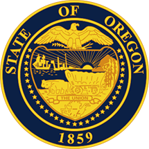 Oregon Law Enforcement Agencies