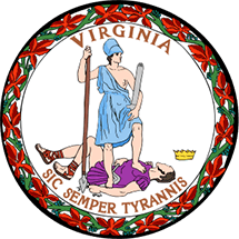Virginia Law Enforcement Agencies