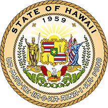Hawaii Law Enforcement Agencies