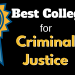 Best Colleges for Criminal Justice