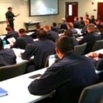 Should You Attend Police Academy on Your Own?