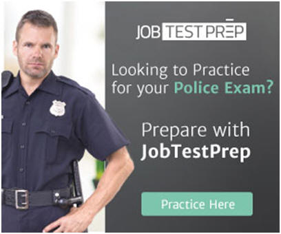 Understanding The California PELLET B Police Exam