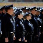 The Ultimate Law Enforcement Career List for 2023 (With Salaries)