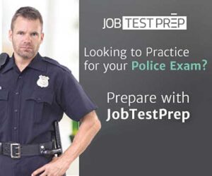 Police Exam Preparation