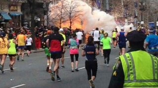 Boston Marathon Bombing