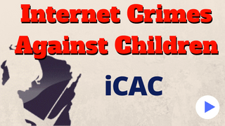 Internet Crimes Against Children – Part 1