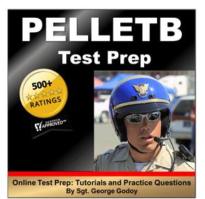 PELLETB Test Prep