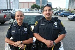 Corpus Christi Police Department 2
