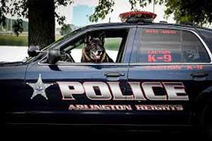 Arlington Heights IL Police Exam