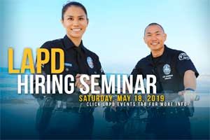 Police Hiring Seminars