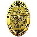 Bethehem-PA-Police-Department