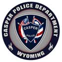 Casper WY Police Department
