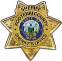 Kootenai County Sheriff's Office
