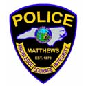 Matthews NC Police Department