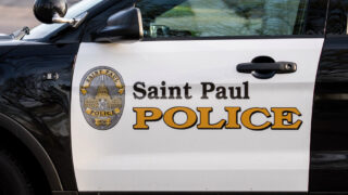 St Paul MN PD