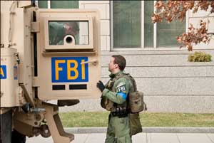 FBI Tactical