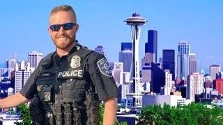 Johnthan McElroy Seattle PD