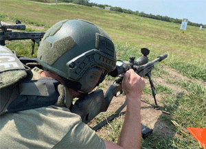 SWAT-Firearms-Training
