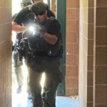 SWAT – Hostage Rescue and Active Shooter Training – Part 2