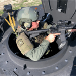 SWAT – Armored Vehicle and K9 Training – Part 3