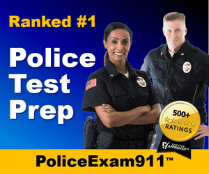 Police Test Prep