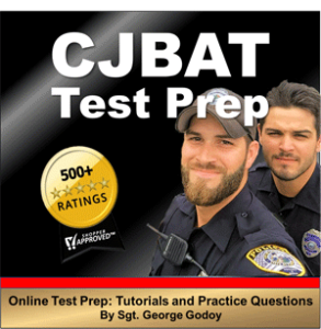 CJBAT Test Prep