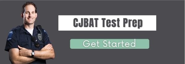 CJBAT Test Prep