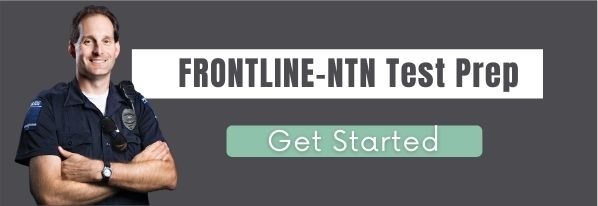 Frontline NTN Test Prep