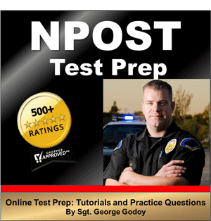 NPOST Test Prep