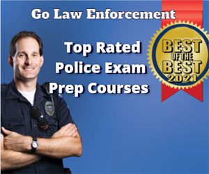 Beste politie-examenvoorbereidingscursussen