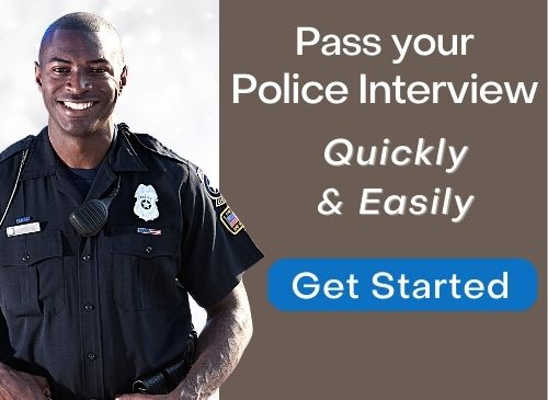 Police Interview Test Prep