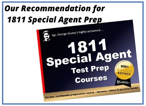 1811 Special Agent