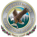 Cow Creek Tribe of Umpqua Band of Indians