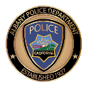 Police Officer (Lateral/Academy Graduate/Entry-Level)