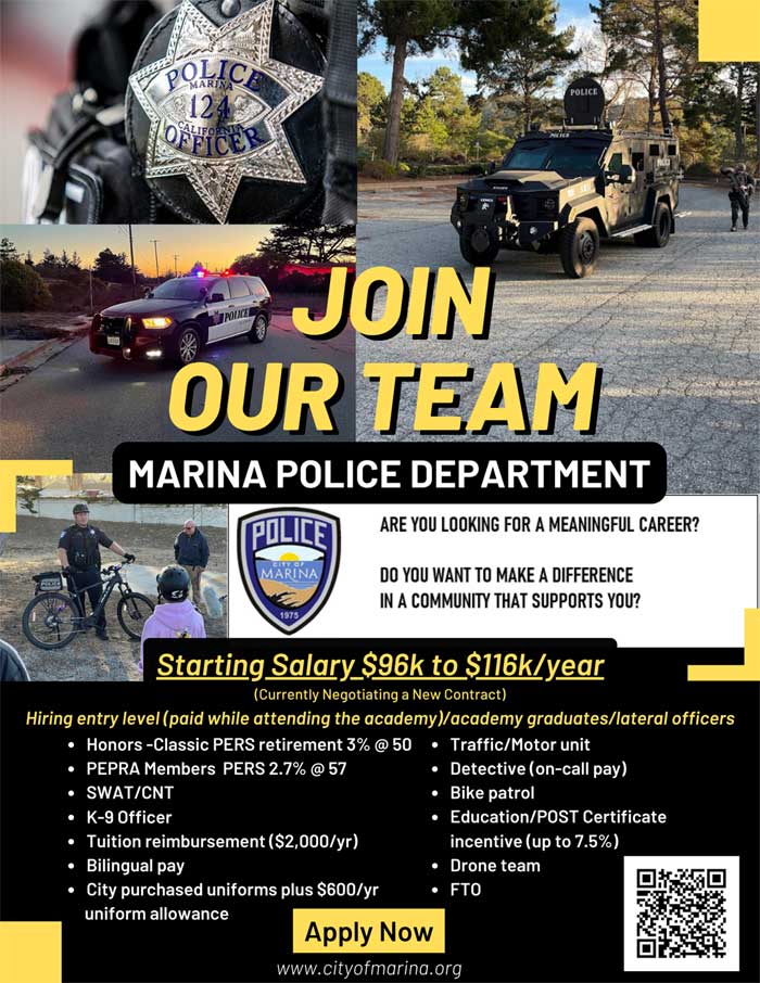 Marina-PD-Recruiting-Flyer
