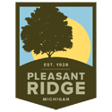 Police Chief – City of Pleasant Ridge, Michigan
