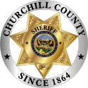 Churchill County Sheriff