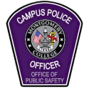Campus Police Officer