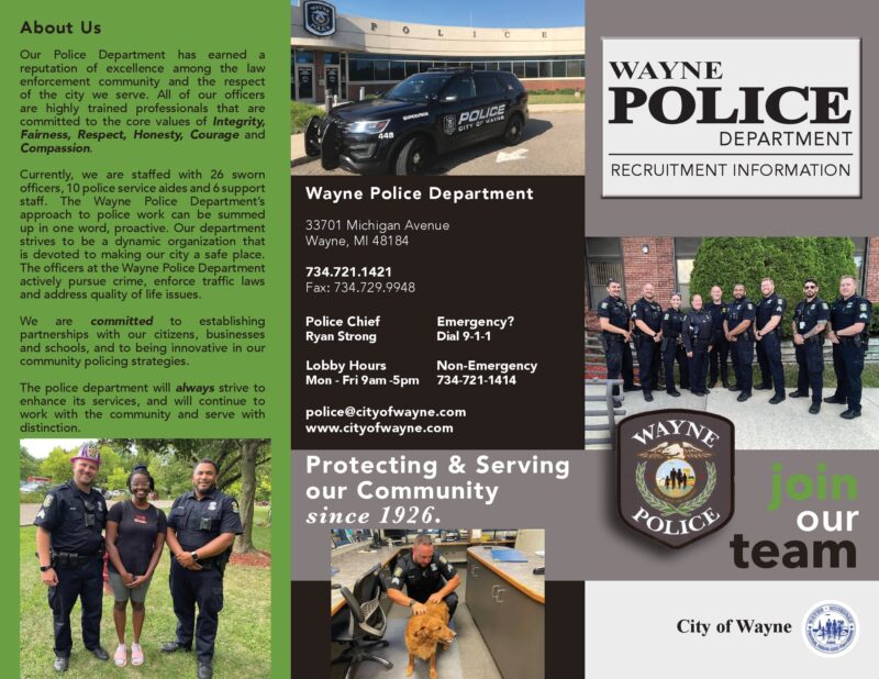 Police-recruiting-brochure