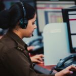 How to become a 911 Dispatcher