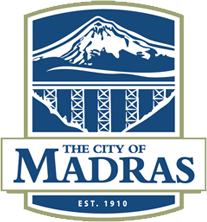 City of Madras OR