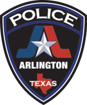 Arlington TX PD