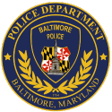 Baltimore PD