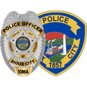 Sioux City IA PD