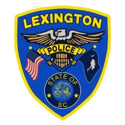 Lexington SC PD